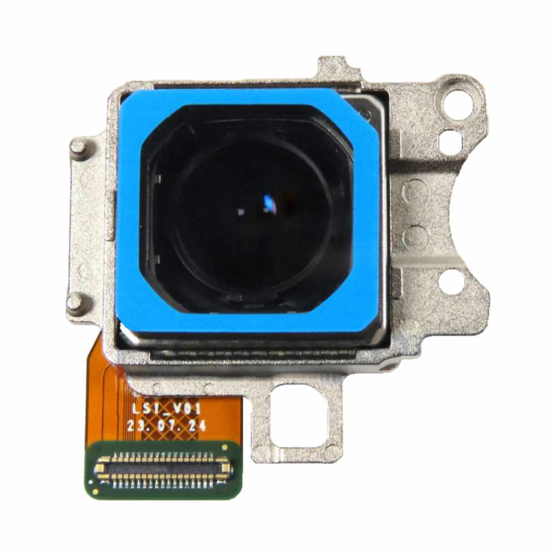 Caméra Samsung Galaxy S – PhoneFrance