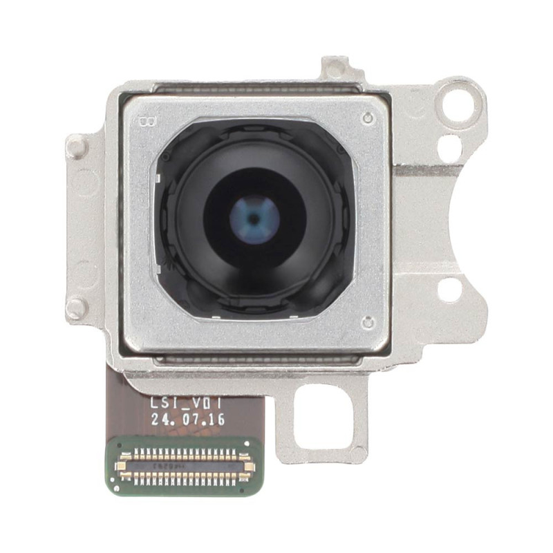 Caméra Samsung Galaxy S – PhoneFrance