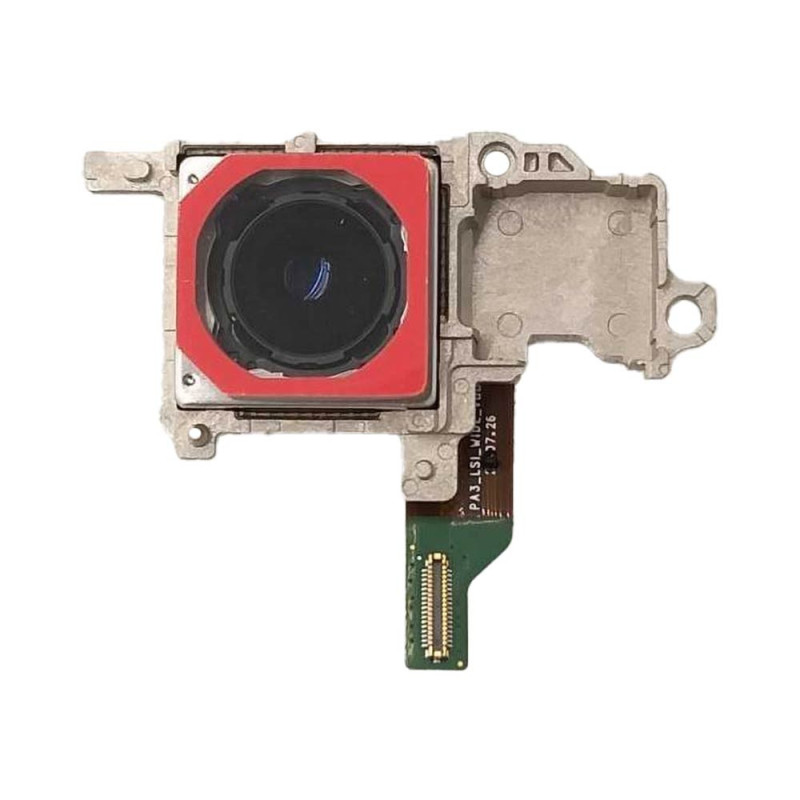 Caméra Samsung Galaxy S – PhoneFrance