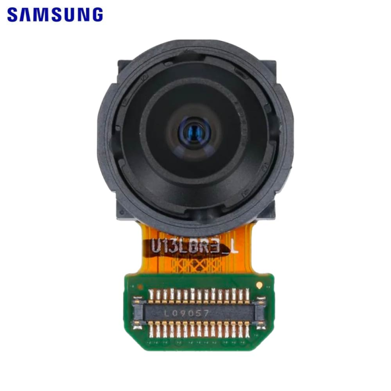 Caméra Samsung Galaxy S – PhoneFrance