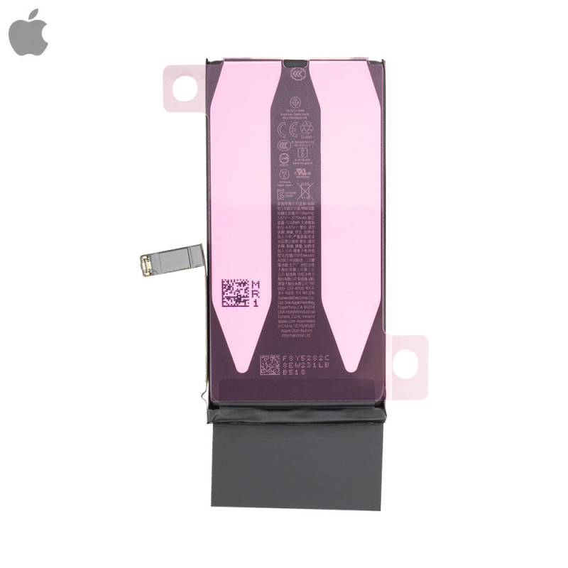 Batterie Apple iPhone 14 – PhoneFrance