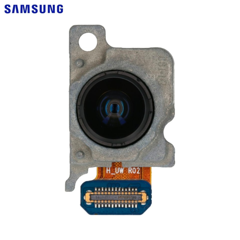 Caméra Samsung Galaxy S – PhoneFrance