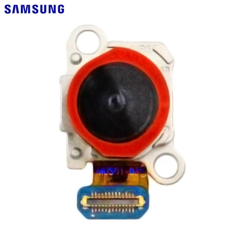 Caméra Samsung Galaxy S – PhoneFrance