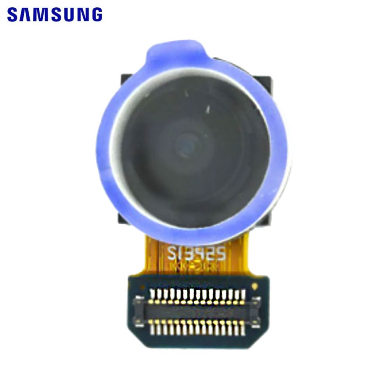 Caméra Samsung Galaxy S – PhoneFrance