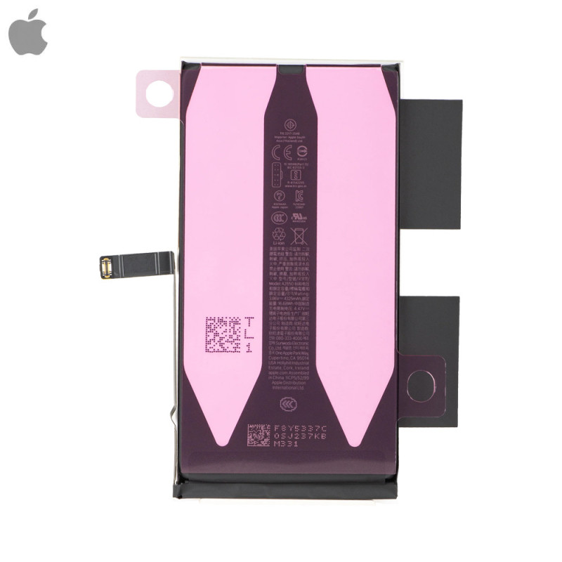 Batterie Apple iPhone 14 – PhoneFrance