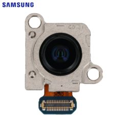 Caméra Samsung Galaxy S – PhoneFrance