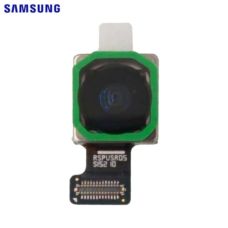 Caméra Samsung Galaxy S – PhoneFrance