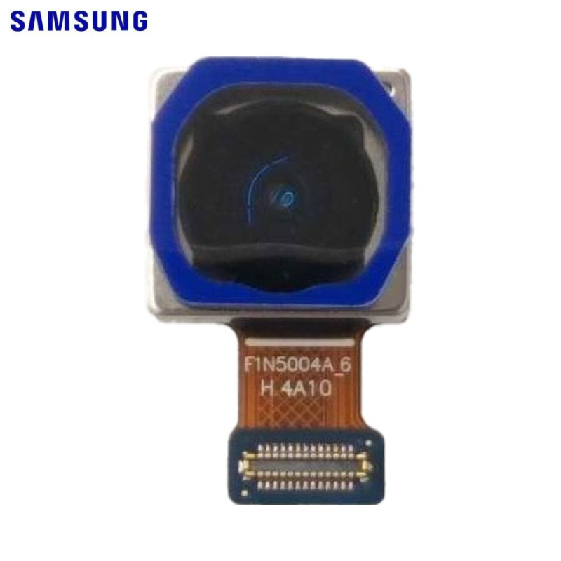 Caméra Samsung Galaxy S – PhoneFrance