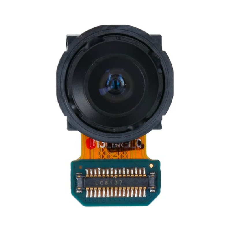 Caméra Samsung Galaxy S – PhoneFrance