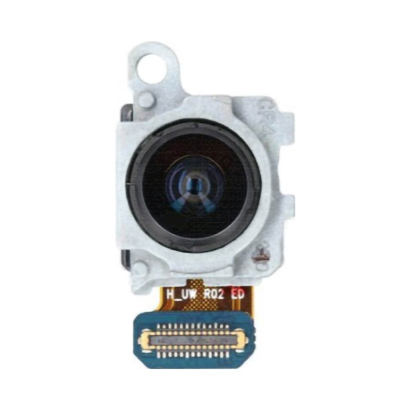 Caméra Samsung Galaxy S – PhoneFrance