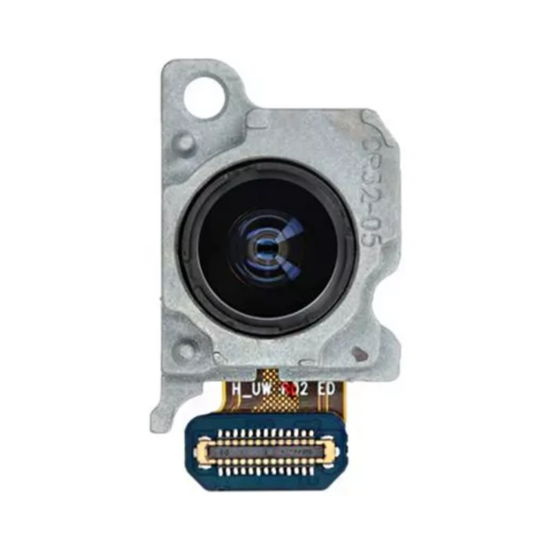 Caméra Samsung Galaxy S – PhoneFrance