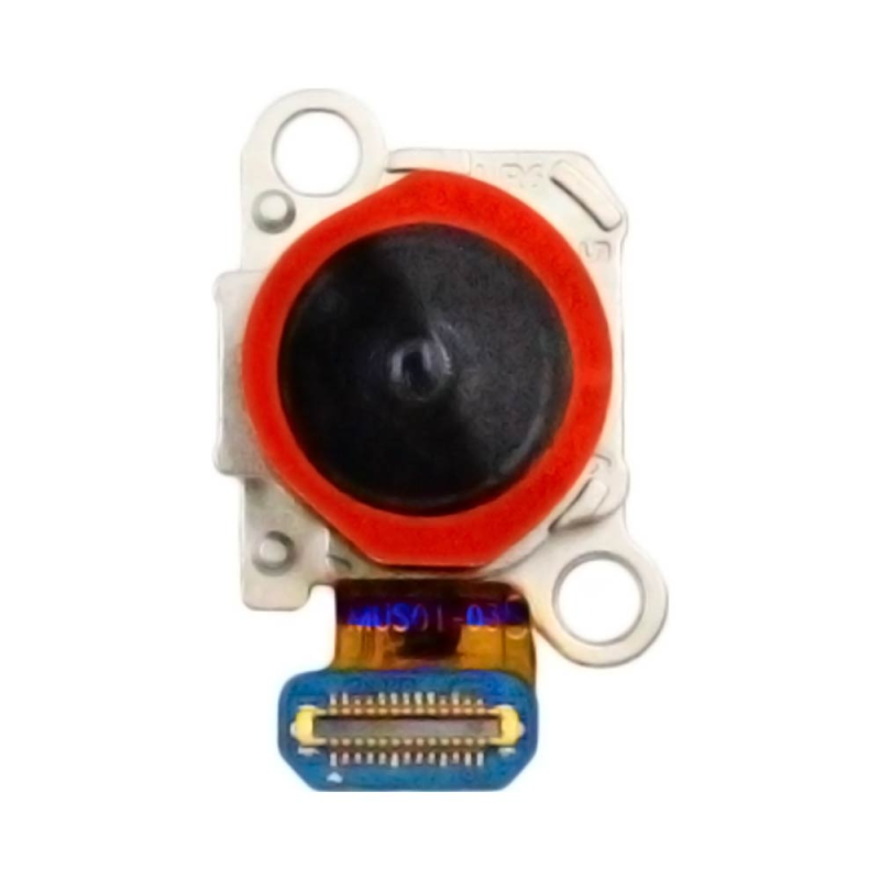 Caméra Samsung Galaxy S – PhoneFrance