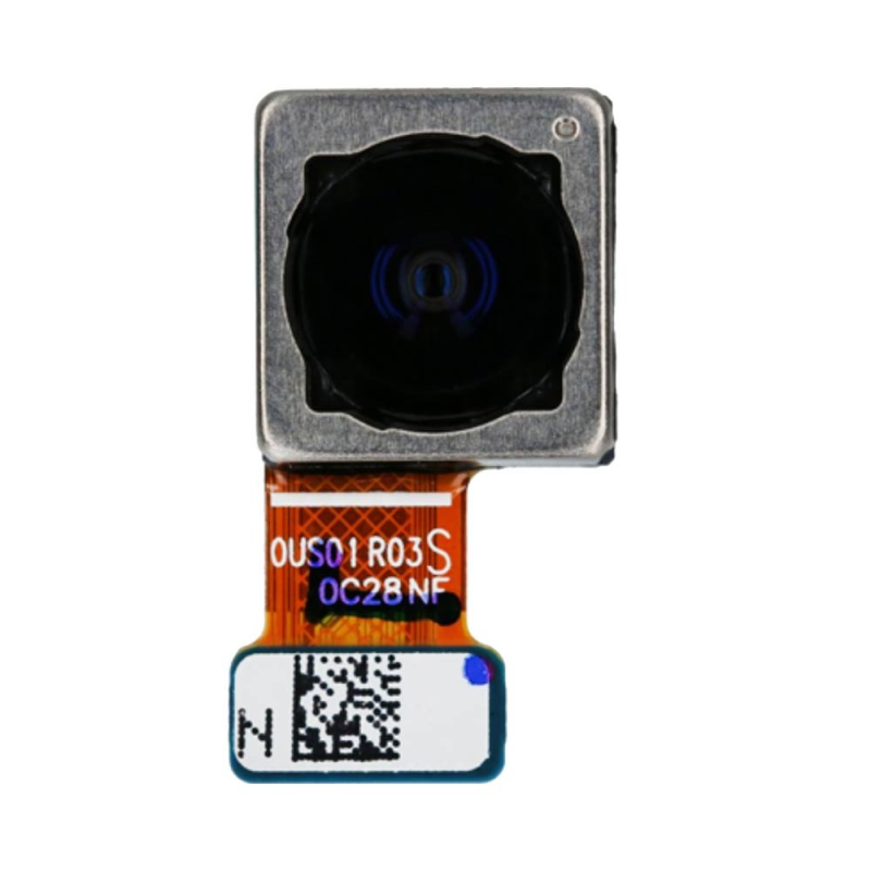 Caméra Samsung Galaxy S – PhoneFrance