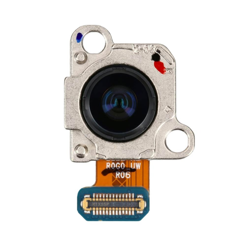 Caméra Samsung Galaxy S – PhoneFrance