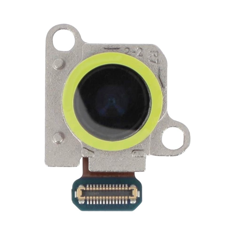 Caméra Samsung Galaxy S – PhoneFrance