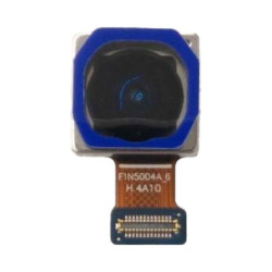 Caméra Samsung Galaxy S – PhoneFrance