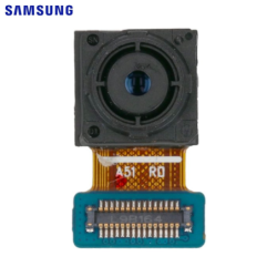 Caméra Samsung Galaxy S – PhoneFrance