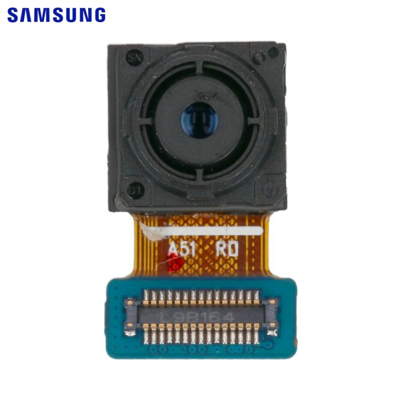 Caméra Samsung Galaxy S – PhoneFrance