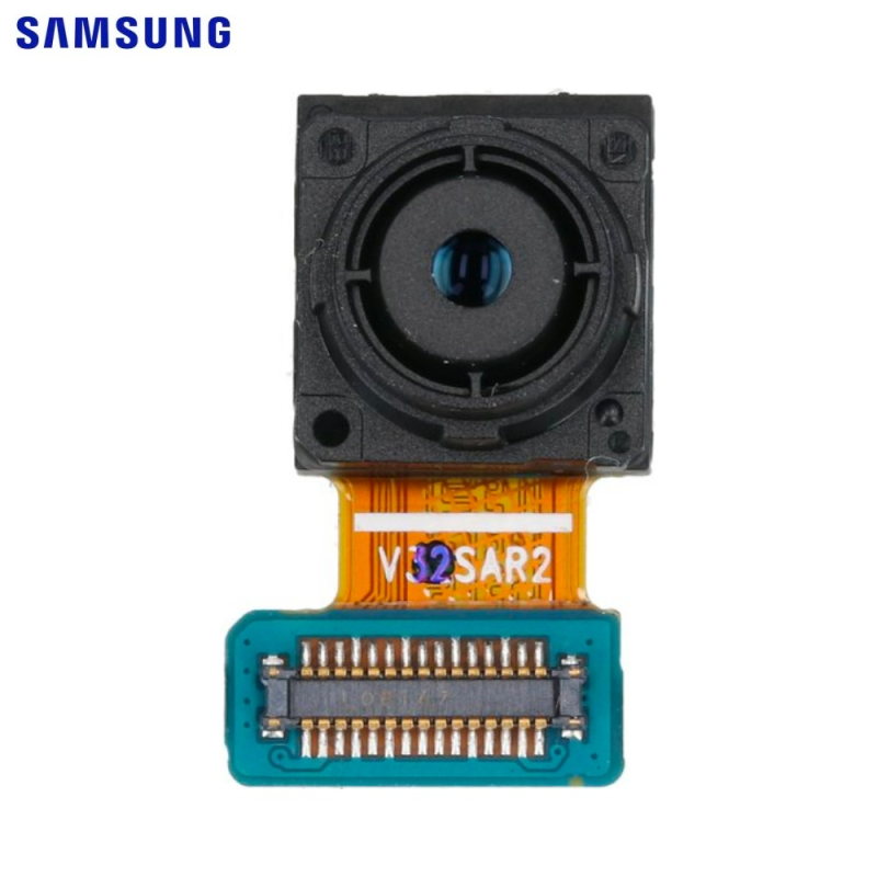 Caméra Samsung Galaxy S – PhoneFrance