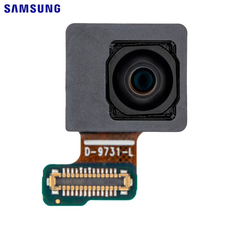 Caméra Samsung Galaxy S – PhoneFrance