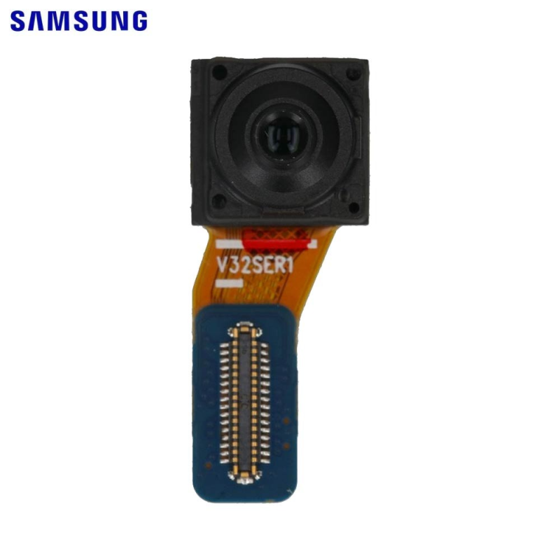 Caméra Samsung Galaxy S – PhoneFrance