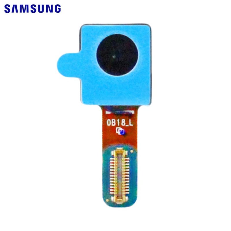 Caméra Samsung Galaxy S – PhoneFrance