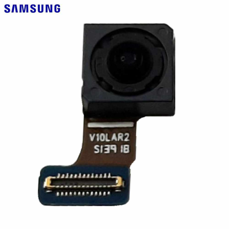 Caméra Samsung Galaxy S – PhoneFrance