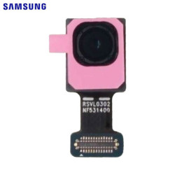 Caméra Samsung Galaxy S – PhoneFrance