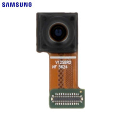 Caméra Samsung Galaxy S – PhoneFrance