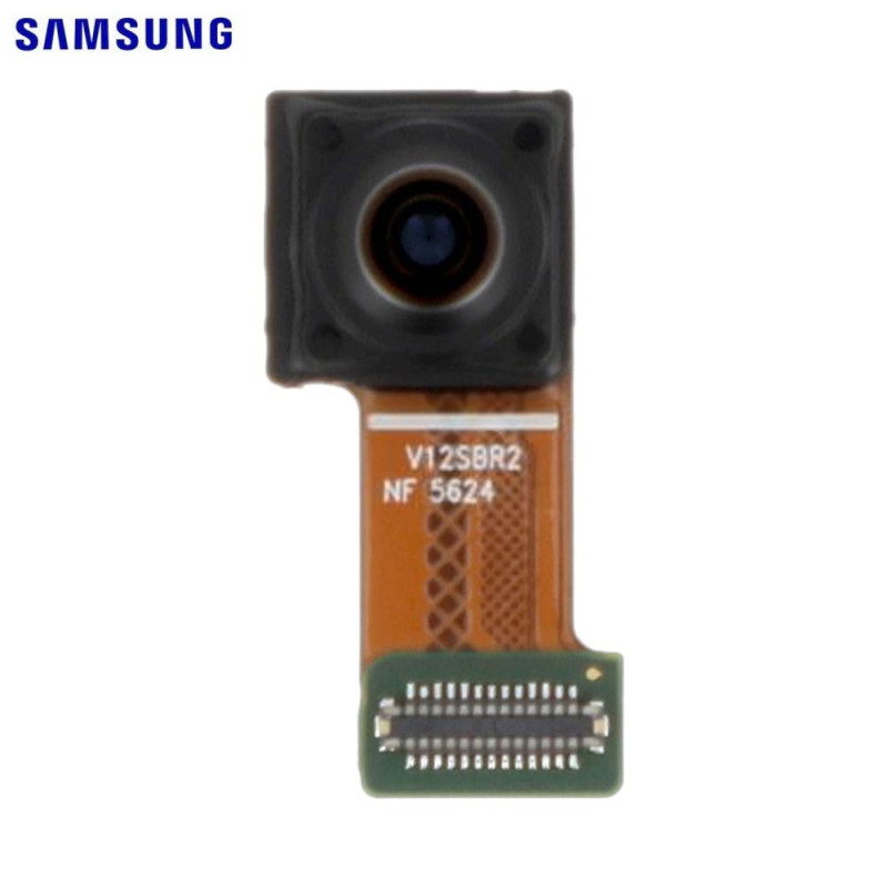 Caméra Samsung Galaxy S – PhoneFrance