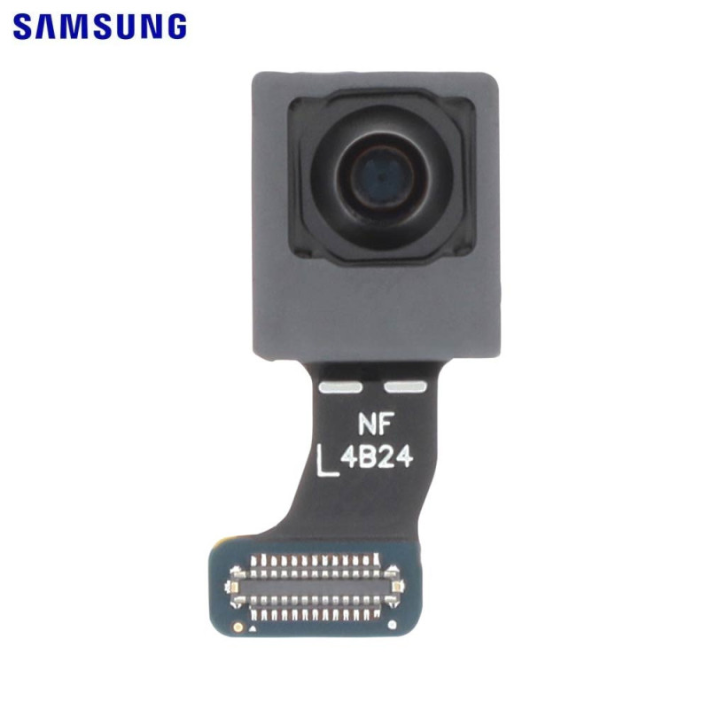 Caméra Samsung Galaxy S – PhoneFrance