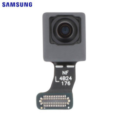 Caméra Samsung Galaxy S – PhoneFrance