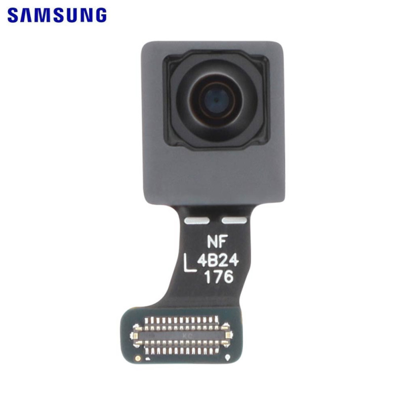 Caméra Samsung Galaxy S – PhoneFrance