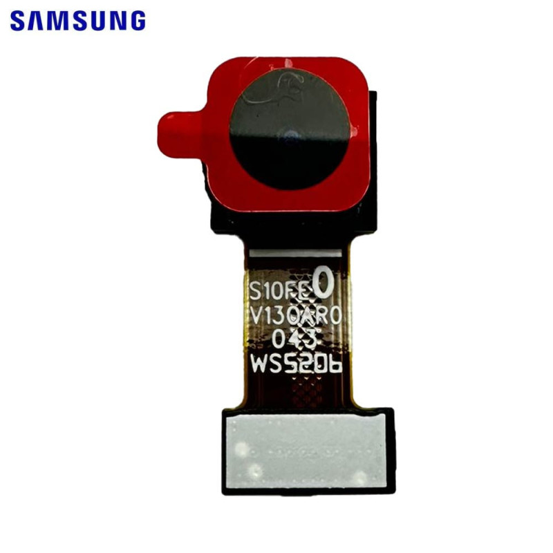 Caméra Samsung Galaxy Tab – PhoneFrance