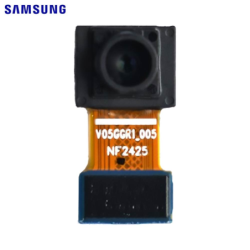 Caméra Samsung Galaxy Tab – PhoneFrance