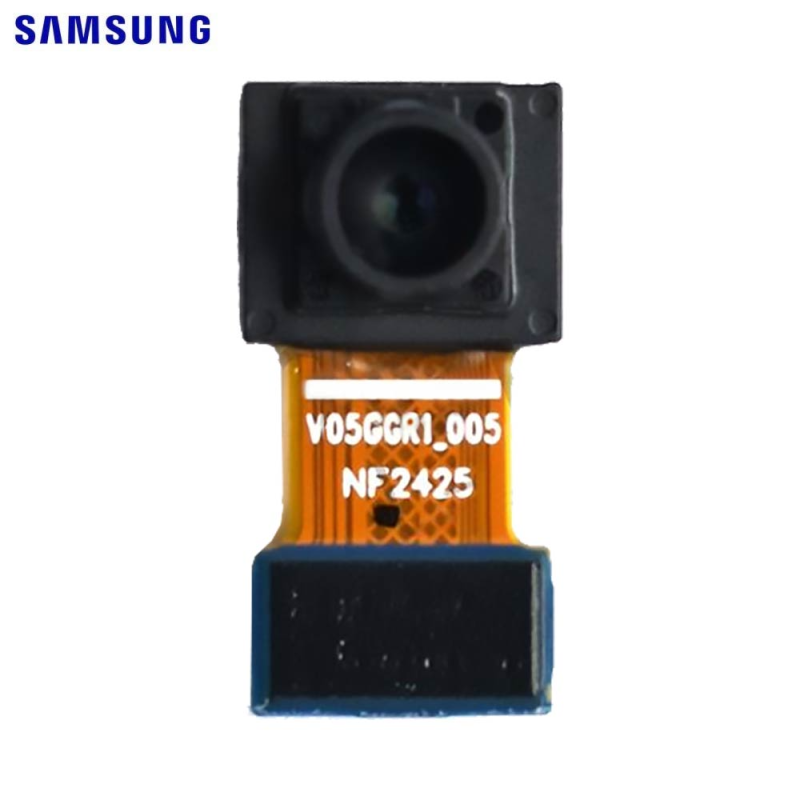 Caméra Samsung Galaxy Tab – PhoneFrance