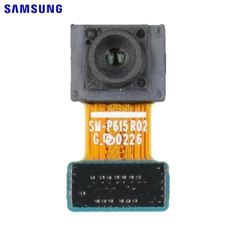 Caméra Samsung Galaxy Tab – PhoneFrance