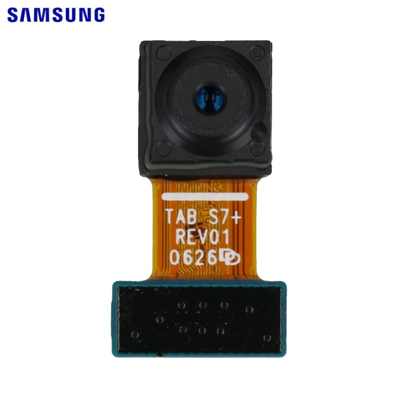 Caméra Samsung Galaxy Tab – PhoneFrance