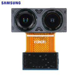 Caméra Samsung Galaxy Tab – PhoneFrance