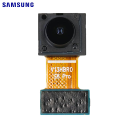 Caméra Samsung Galaxy Tab – PhoneFrance