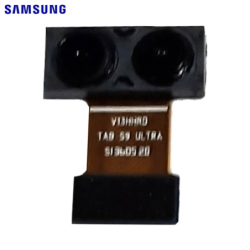 Caméra Samsung Galaxy Tab – PhoneFrance