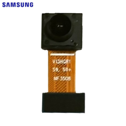 Caméra Samsung Galaxy Tab – PhoneFrance