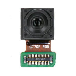 Caméra Samsung Galaxy S – PhoneFrance