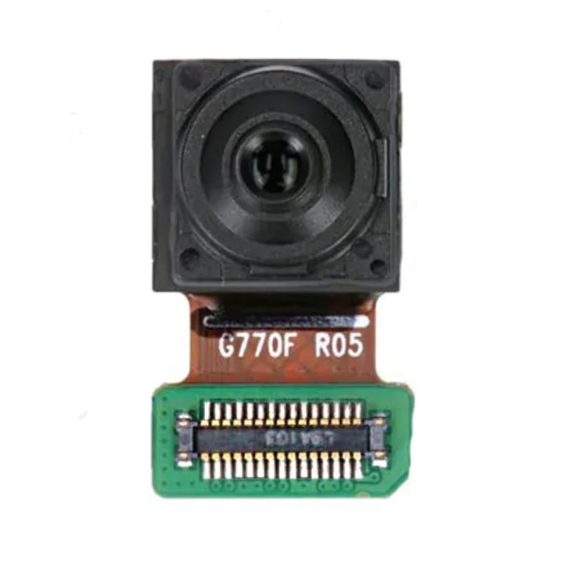 Caméra Samsung Galaxy S – PhoneFrance