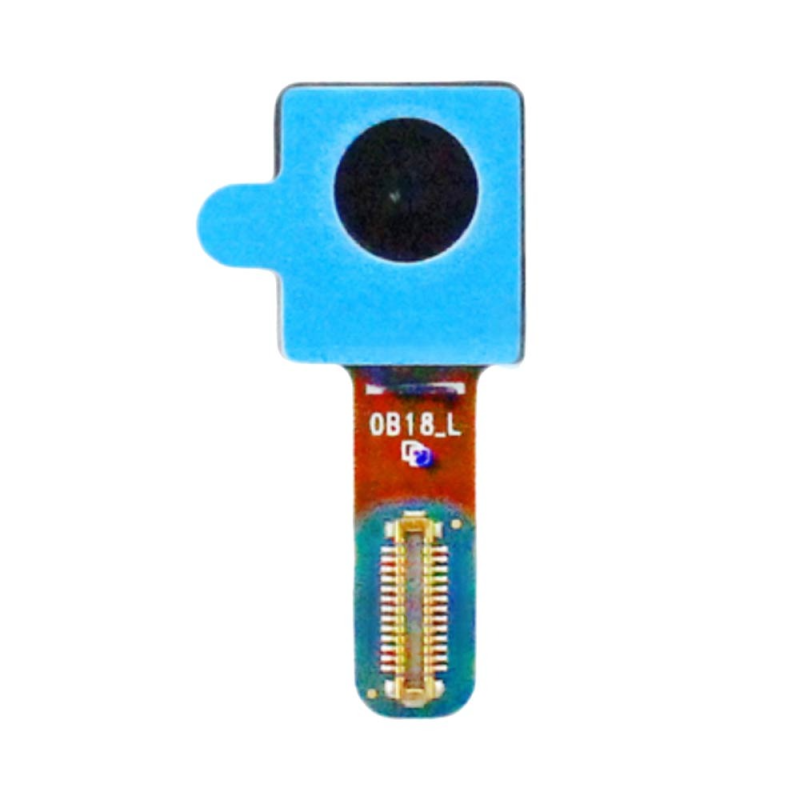 Caméra Samsung Galaxy S – PhoneFrance