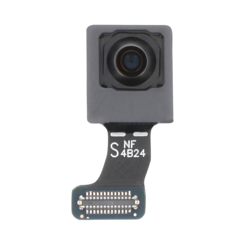 Caméra Samsung Galaxy S – PhoneFrance