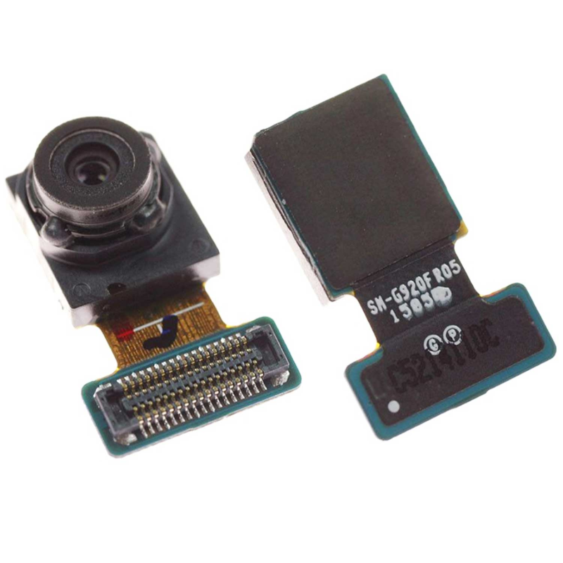 Caméra Samsung Galaxy S – PhoneFrance