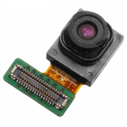 Caméra Samsung Galaxy S – PhoneFrance