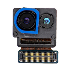 Caméra Samsung Galaxy S – PhoneFrance