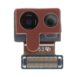 Caméra Samsung Galaxy S – PhoneFrance